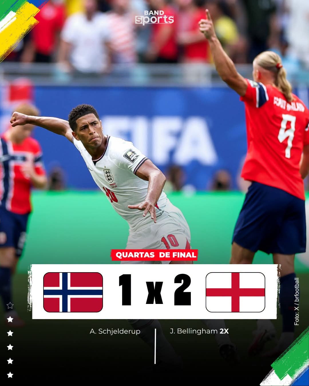 Copa do mundo 2026