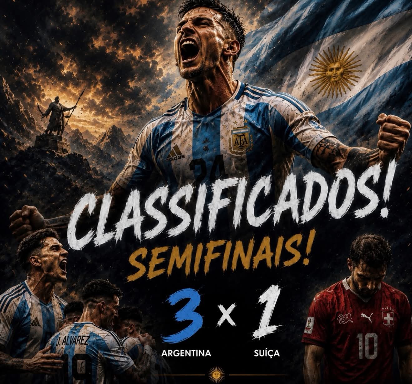 Copa do mundo 2026