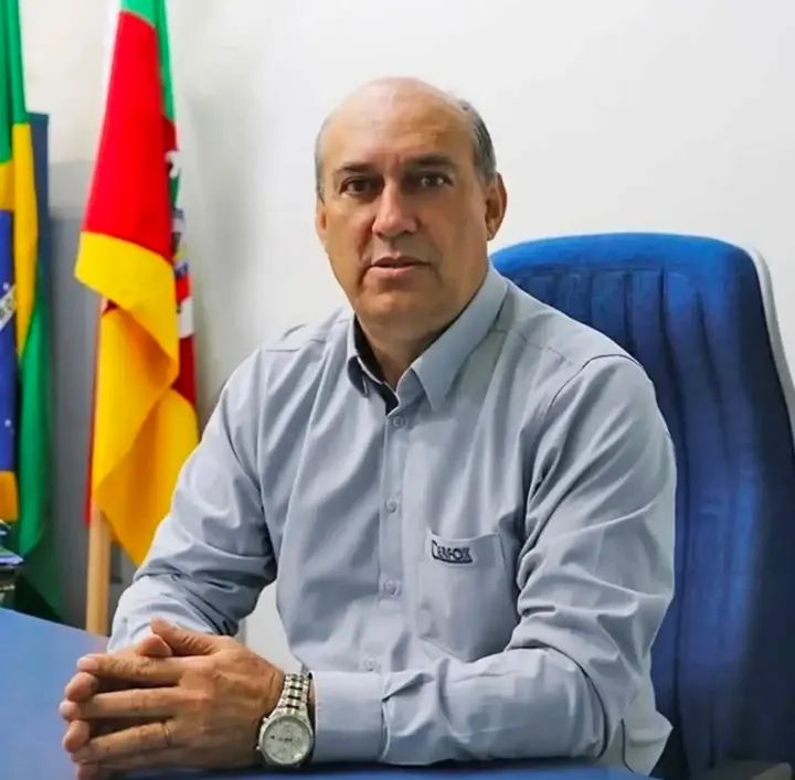 Coqueiro Baixo RS/ Homicídio Ex prefeito Nova Bréscia