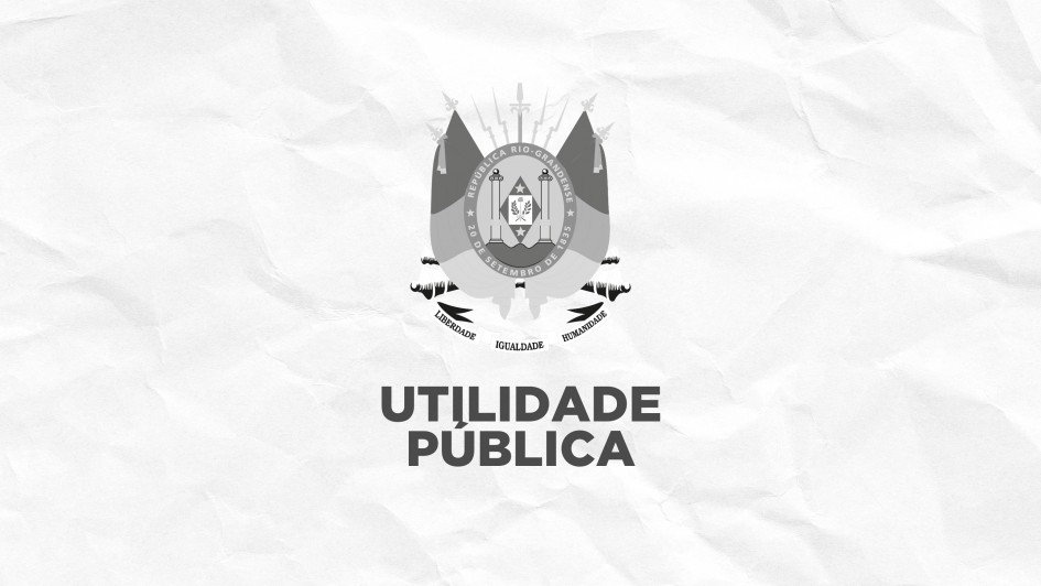 PIB do Rio Grande do Sul cresce 3,3% no primeiro semestre de 2026