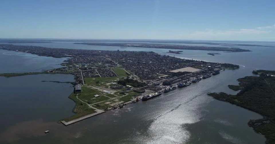 Criada Joint Venture para implantação de terminal portuário em Rio Grande
